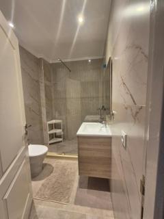 Appartement à 5min de la plage - Tanger - 2