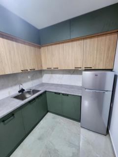 Mishe Apartments - Ohrid - 1