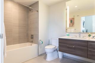 Luxury Apt Near Prudential Center - 30-804 - Boston - 1