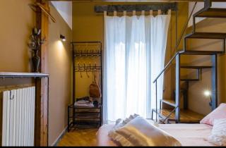 Terzo Piano Un gioiello nel cuore di Chiaia - 9