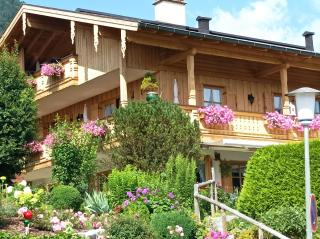 Landhaus Kunz - Reit im Winkl - 9