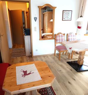 Landhaus Kunz - Reit im Winkl - 3