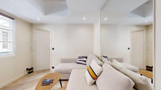 170 Suite Z - Superbe Appartement à Paris - París - 5