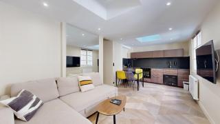 170 Suite Z - Superbe Appartement à Paris - París - 0