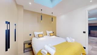170 Suite Z - Superbe Appartement à Paris - París - 9
