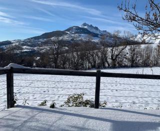 Maison pour familles ou groupes - 6