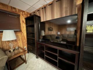 Quiet, golf lake community cozy 2bdr 1 bth getaway - 9