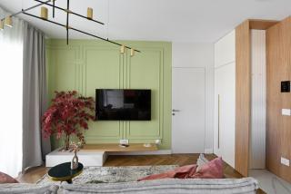 Zen Vista Apartment - Bucarest - 8