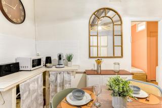 El Quatro - Wifi - Central - tout équipé - 4