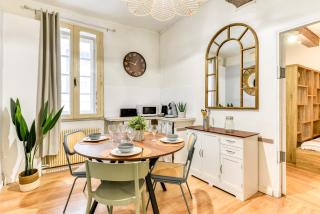 El Quatro - Wifi - Central - tout équipé - 3