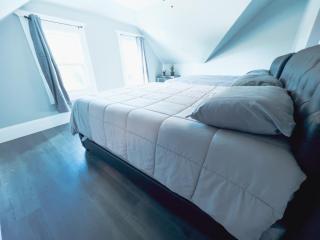 Comfy 4BR-Free Parking-Wi-Fi in Niagara Falls NY - Cataratas do Niágara - 7