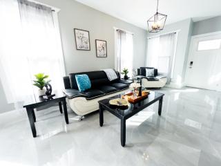 Comfy 4BR-Free Parking-Wi-Fi in Niagara Falls NY - Cataratas do Niágara - 2