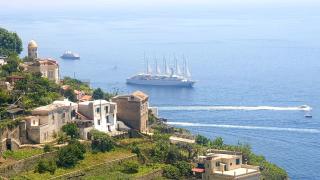 Amalfi Rooms Duoglio Beach -amazing seaview - Amalfi - 8