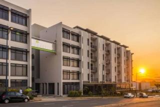 K010 Urban Park, Umhlanga Ridge, 1 bedroom apartment - Durban - 0