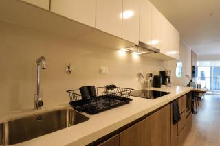 Modern Loft with Balcony in Barranco - Lima - 2