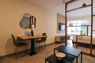 Modern Loft with Balcony in Barranco - 7