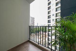 Modern Loft with Balcony in Barranco - Lima - 6