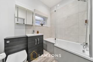 3-Bed With Sea Views- Contractors Welcome - 5