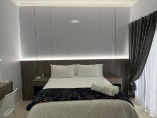K010 Urban Park, Umhlanga Ridge, 1 bedroom apartment - Durban - 5