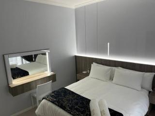 K010 Urban Park, Umhlanga Ridge, 1 bedroom apartment - Durban - 3