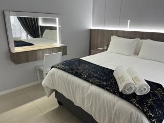 K010 Urban Park, Umhlanga Ridge, 1 bedroom apartment - Durban - 1