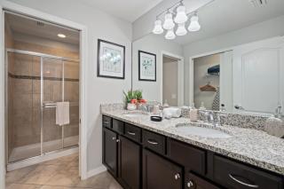 Free Resort Heated Pool & 9MI Disney - Kissimmee - 2