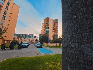 Apartamento paseo marítimo de Playamar - Torremolinos - 5