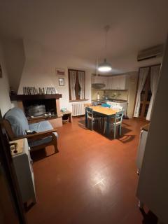 Casa delle Sirene - Perugia - 5