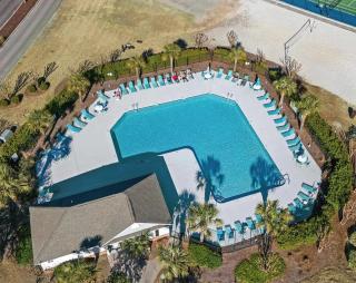 Ironwood 1412 - Myrtle Beach - 5