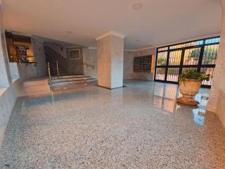 Apartamento paseo marítimo de Playamar - Torremolinos - 2