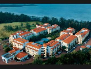 Tiara Desaru Bay residence 3pax - Bandar Penawar - 0