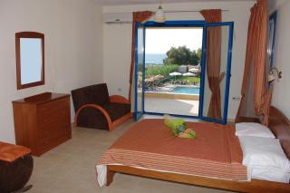 Gold Apartments - Platanias - 9