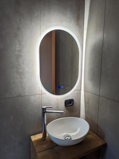 Cubo House - Torre di Sacco - 2