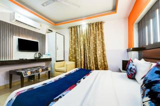 Hotel Shri Vinayak in City Centre at New Delhi Railway Station-By RCG Hotels - New Delhi - 6