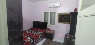 Furnished apartment - Cairo - 5