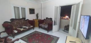 Furnished apartment - Cairo - 2
