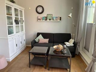 Villa Dorfgroden Ferienwohnung Strandvogt - Wangerooge - 0
