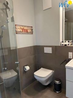 Villa Dorfgroden Ferienwohnung Strandvogt - Wangerooge - 2