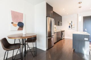 Modern Apt Downtown Seaport - BEN-807 - Boston - 2