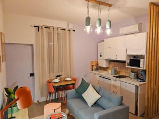 Le Pastel YourHostHelper - Narbonne - 9