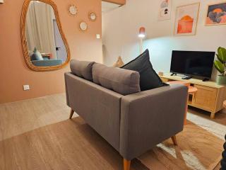 Le Pastel YourHostHelper - Narbonne - 2