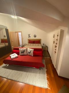 Villa Alessandra - Colle Isarco - 3