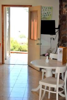 Vered Hagalil Holiday Village Hotel - Chorazim - 2