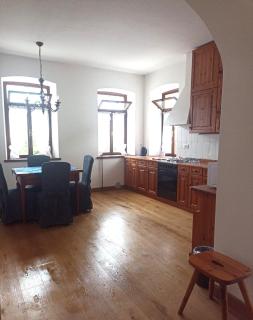 Nonna Tina apartment - Venas - 1