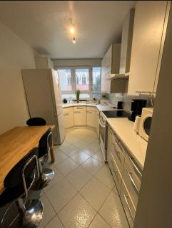 115 Rue Vauban - Lyon - 7