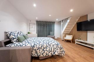 Maison avec jardin 8 personnes près de disney & Paris - Jossigny - 4