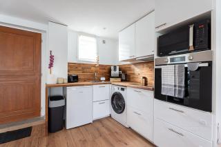 Maison avec jardin 8 personnes près de disney & Paris - Jossigny - 3
