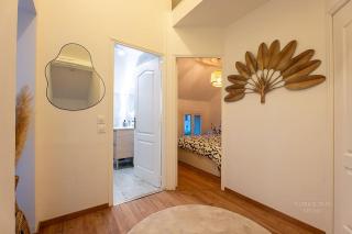 Maison avec jardin 8 personnes près de disney & Paris - Jossigny - 1