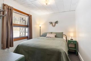 Squam Waterfront 2 bed rental (Suite 6) - Holderness - 3