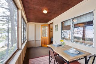 Squam Waterfront 2 bed rental (Suite 6) - Holderness - 6